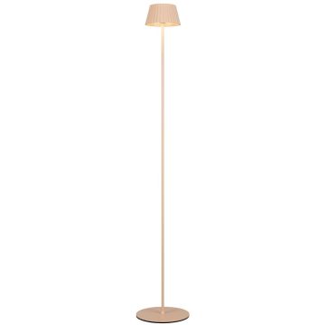 Trio SUAREZ R47706166 Podna svjetiljka 1x1.5w/led 3000k 200lm ip44