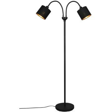 Trio TOMMY R46332079 Podna svjetiljka 2x40w/e14 ip20
