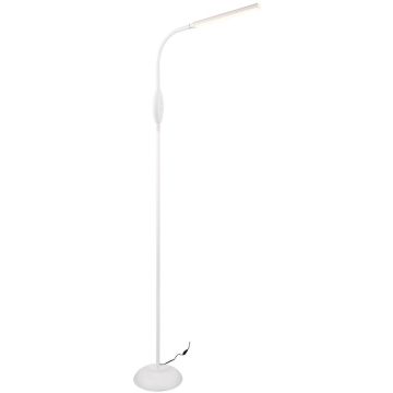 Trio TORO R47641101 Podna svjetiljka 1x5w/led 3000+4000+5000k 700lm ip20