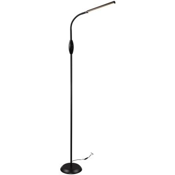 Trio TORO R47641102 Podna svjetiljka 1x5w/led 3000+4000+5000k 700lm ip20
