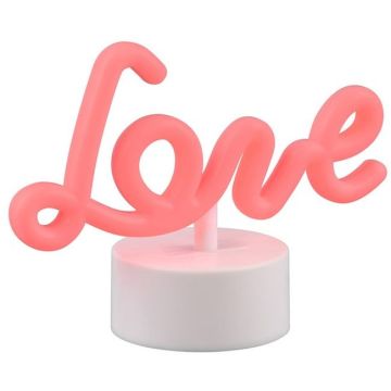 Trio AMOR R55931101 Stolna svjetiljka 1x1w/led ip20