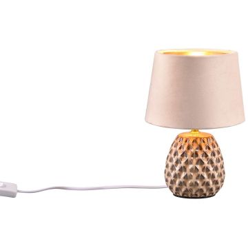 Trio ARIANA R51531044 Stolna svjetiljka 1x40w/e14 ip20