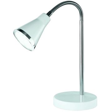 Trio ARRAS R52711101 Radna svjetiljka 1x3.8w/led 3000k 350lm ip20