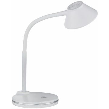Trio BERRY R52191101 Radna svjetiljka 1x3.2w/led 3000k 270lm ip20