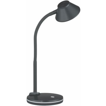Trio BERRY R52191187 Radna svjetiljka 1x3.2w/led 3000k 270lm ip20