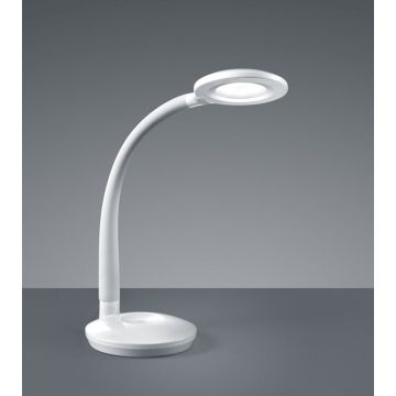 Trio COBRA R52721101 Radna svjetiljka 1x3w/led 3000k 300lm ip20