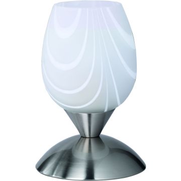 Trio CUP R59441001 Stolna svjetiljka 1x40w/e14 ip20
