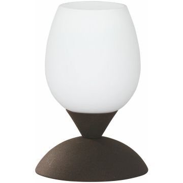 Trio CUP R59441024 Stolna svjetiljka 1x40w/e14 ip20