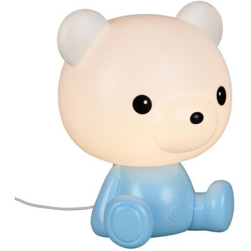 Trio CUTIE R57991112 Stolna svjetiljka 1x1w/led 3000k 30lm ip20