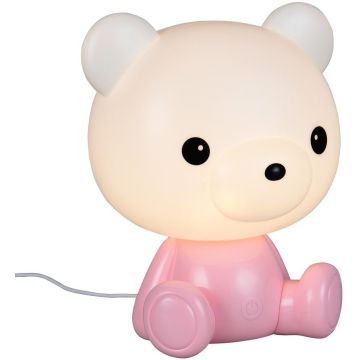 Trio CUTIE R57991193 Stolna svjetiljka 1x1w/led 3000k 30lm ip20
