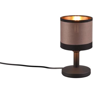 Trio DAVOS R59551041 Stolna svjetiljka 1x10w/e14 ip20