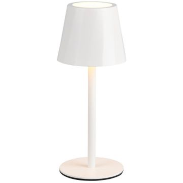 Trio DIAZ R55961131 Stolna svjetiljka 1x1.6w/led 2700-6500k 160lm ip44