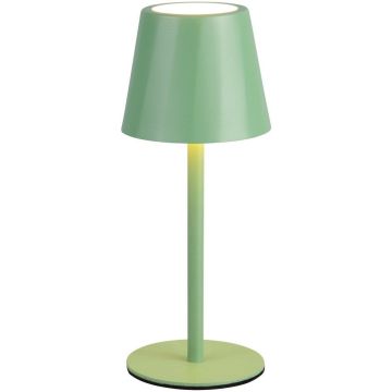 Trio DIAZ R55961149 Stolna svjetiljka 1x1.6w/led 2700-6500k 160lm ip44
