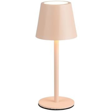 Trio DIAZ R55961166 Stolna svjetiljka 1x1.6w/led 2700-6500k 160lm ip44
