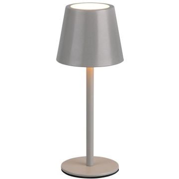 Trio DIAZ R55961177 Stolna svjetiljka 1x1.6w/led 2700-6500k 160lm ip44