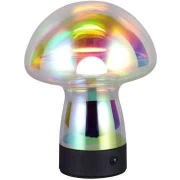 Trio DOOLEY R54981153 Stolna svjetiljka 1x1.5w/led 3000k 140lm ip20