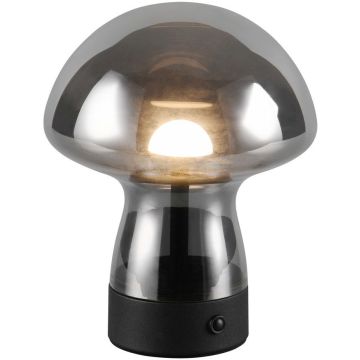Trio DOOLEY R54981154 Stolna svjetiljka 1x1.5w/led 3000k 140lm ip20