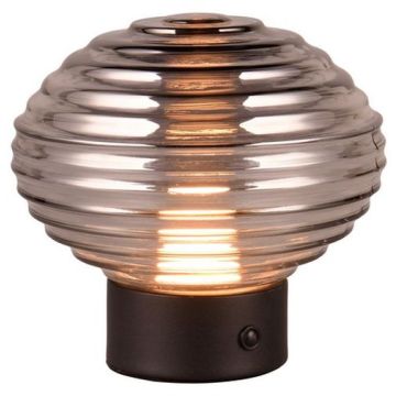 Trio EARL R57771154 Stolna svjetiljka 1x2w/led 3000k 100lm ip20