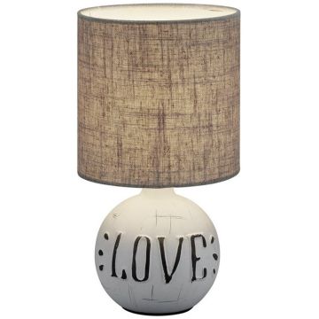 Trio ESNA R50661025 Stolna svjetiljka 1x40w/e14 ip20