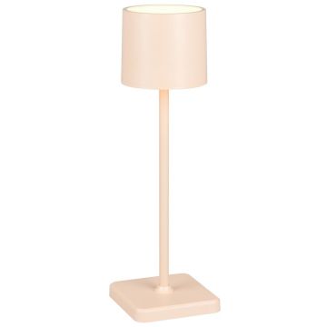 Trio FERNANDEZ R54096166 Stolna svjetiljka 1x1.5w/led 2700+4000+6000k 130lm ip54