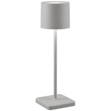 Trio FERNANDEZ R54096177 Stolna svjetiljka 1x1w/led 2700+4000+6000k 130lm ip54