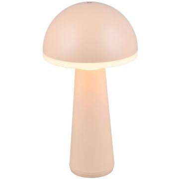 Trio FUNGO R57716166 Stolna svjetiljka 1x2w/led 3000+4000+5000k 200lm ip54