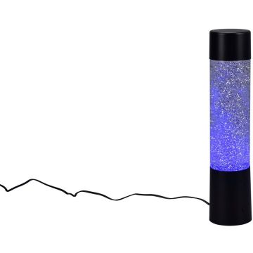 Trio GLITTER R50871032 Stolna svjetiljka 1x1w/led ip20