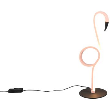 Trio INGO R54581193 Stolna svjetiljka 1x6w/led 3000k 550lm ip20