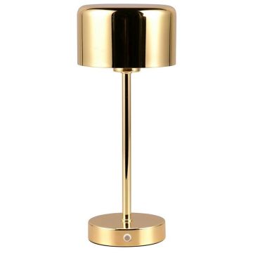 Trio JEFF R59151103 Stolna svjetiljka 1x1w/led 3000k 120lm ip20