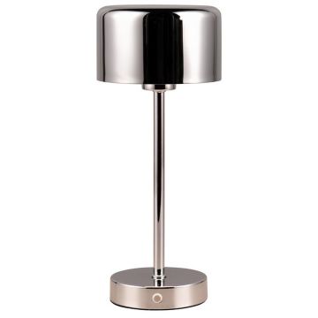 Trio JEFF R59151106 Stolna svjetiljka 1x1w/led 3000k 120lm ip20
