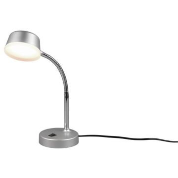 Trio KIKO R52501187 Radna svjetiljka 1x4.5w/led 3000k 300lm ip20