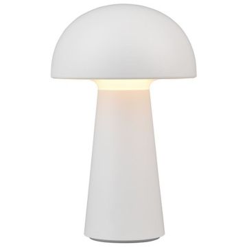 Trio LENNON R52176101 Stolna svjetiljka 1x2w/led 3000k 180lm ip44