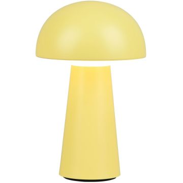 Trio LENNON R52176183 Stolna svjetiljka 1x2w/led 3000k 180lm ip44