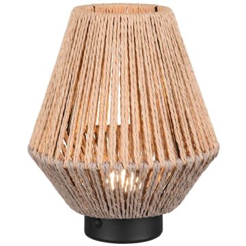Trio LIRA R55991126 Stolna svjetiljka 1x1.5w/led 3000k 140lm ip20