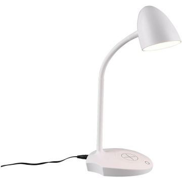 Trio LOAD R59029901 Radna svjetiljka 1x4w/led 3000k 480lm ip20