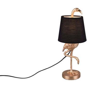 Trio LOLA R50251079 Stolna svjetiljka 1x40w/e14 ip20