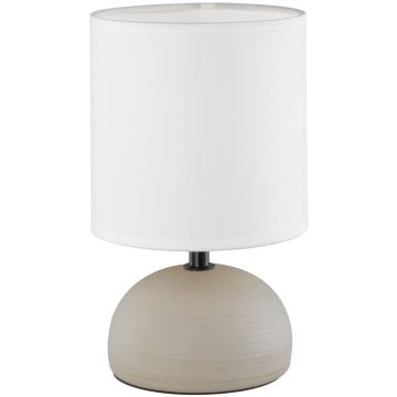Trio LUCI R50351025 Stolna svjetiljka 1x40w/e14 ip20