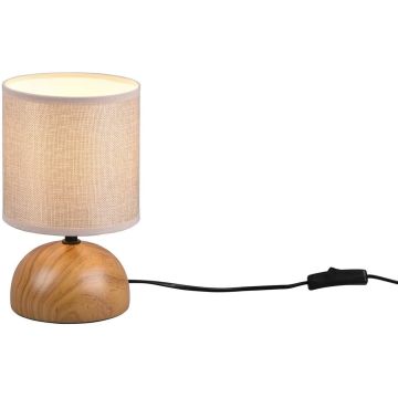 Trio LUCI R50351035 Stolna svjetiljka 1x40w/e14 ip20