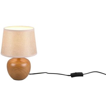 Trio LUXOR R50621035 Stolna svjetiljka 1x40w/e14 ip20
