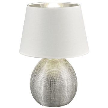 Trio LUXOR R50631089 Stolna svjetiljka 1x60w/e27 ip20