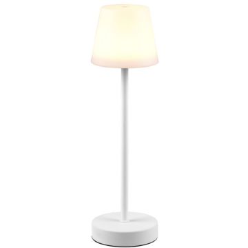 Trio MARTINEZ R54086131 Stolna svjetiljka 1x2w/led 2700-6500K 250lm ip44