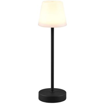 Trio MARTINEZ R54086132 Stolna svjetiljka 1x2w/led 2700-6500K 250lm ip44