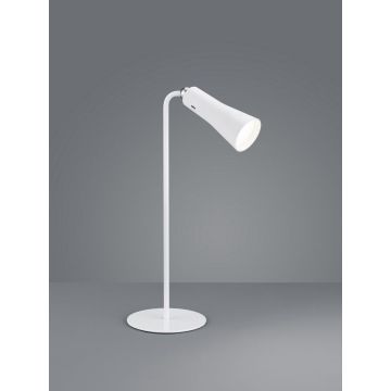 Trio MAXI R52121131 Radna svjetiljka 1x2w/led 3000k 200lm ip20