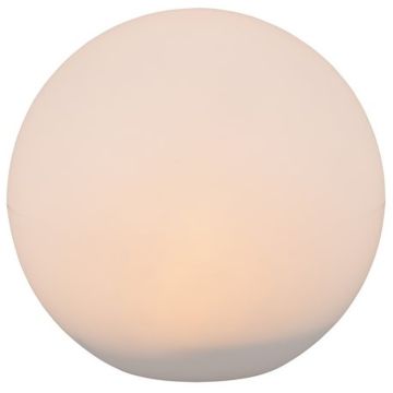 Trio MELO R55326901 Stolna svjetiljka 1x1w/led 3000k 30lm - SOLAR