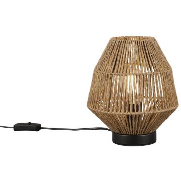 Trio MIKI R51101026 Stolna svjetiljka 1x40w/e27 ip20