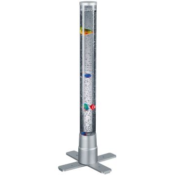 Trio MOTION R50711187 Stolna svjetiljka 1x2.4w/led 3000k 5lm ip20