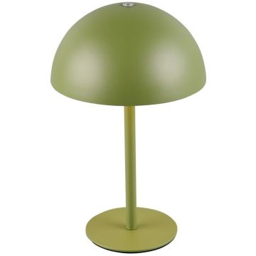 Trio MUNOZ R54891115 Stolna svjetiljka 1x1.3w/led 3000k 120lm ip20