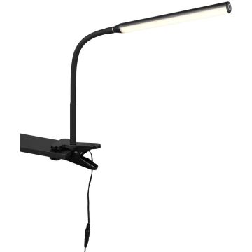 Trio NEVADA R57941132 Radna svjetiljka s kopčom 1x5w/led 3000+4000+5000k 600lm ip20