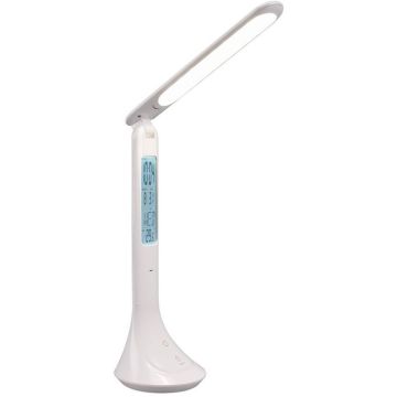 Trio PATTY R52311101 Radna svjetiljka 1x4w/led 4000K 380lm ip20