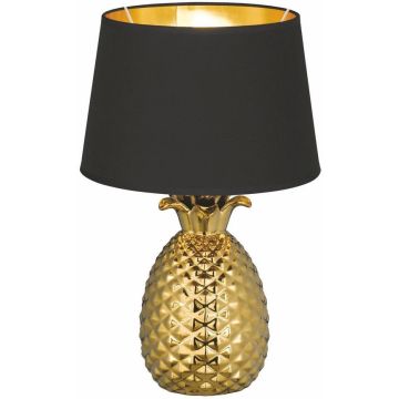 Trio PINEAPPLE R50431079 Stolna svjetiljka 1x60w/e27 ip20